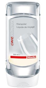 Care Collection miele - Λαμπρυντικό